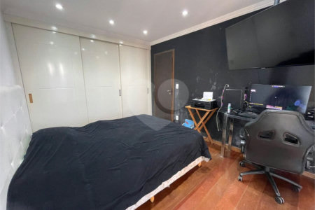 Casa à venda com 4 quartos, sendo 1 suíte, em Campo Grande, Rio de Janeiro, RJ