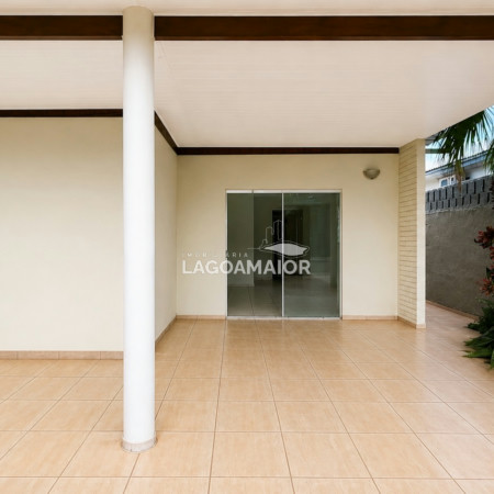 Casa à venda com 4 quartos no Centro, Três Lagoas, MS