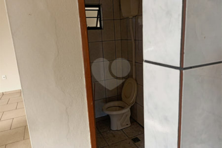 Casa para alugar em Jardim Bela Vista, Itapetininga, SP