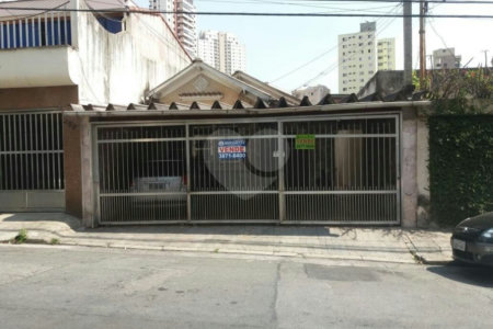 Casa à venda com 2 quartos, sendo 1 suíte, em Santana, São Paulo, SP