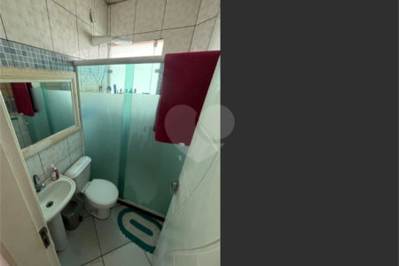 Casa à venda com 2 quartos, sendo 1 suíte, no condomínio Residencial Villa Maria, Rio de Janeiro - RJ