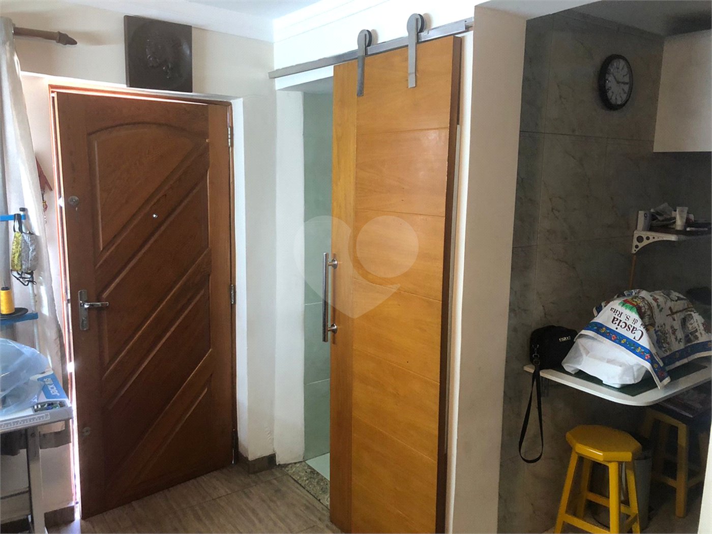 Sobrado à venda com 4 quartos, sendo 1 suíte, em Sumaré, São Paulo, SP
