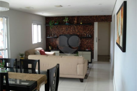 Apartamento à venda com 4 quartos, sendo 1 suíte, em Vila Leopoldina, São Paulo, SP