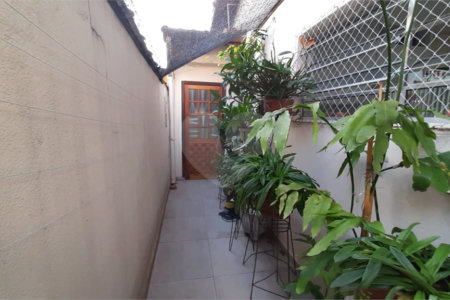 Casa à venda com 2 quartos em Vila Rosália, Guarulhos, SP