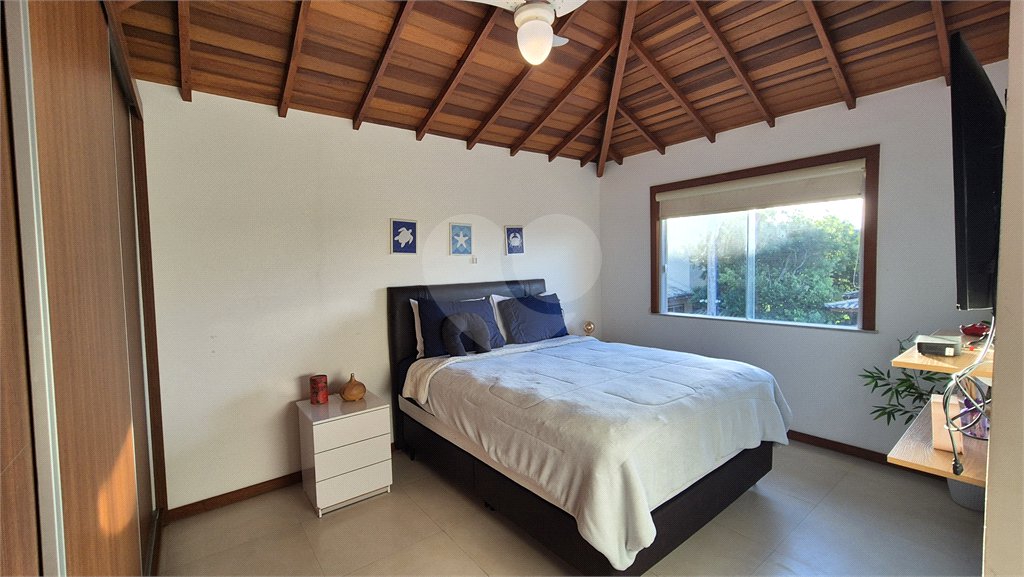 Casa em condomínio à venda com 4 suítes em Manguinhos, Armação dos Búzios, RJ