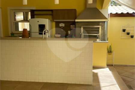 Casa à venda com 3 suítes no condomínio Angelo Vial, Sorocaba - SP