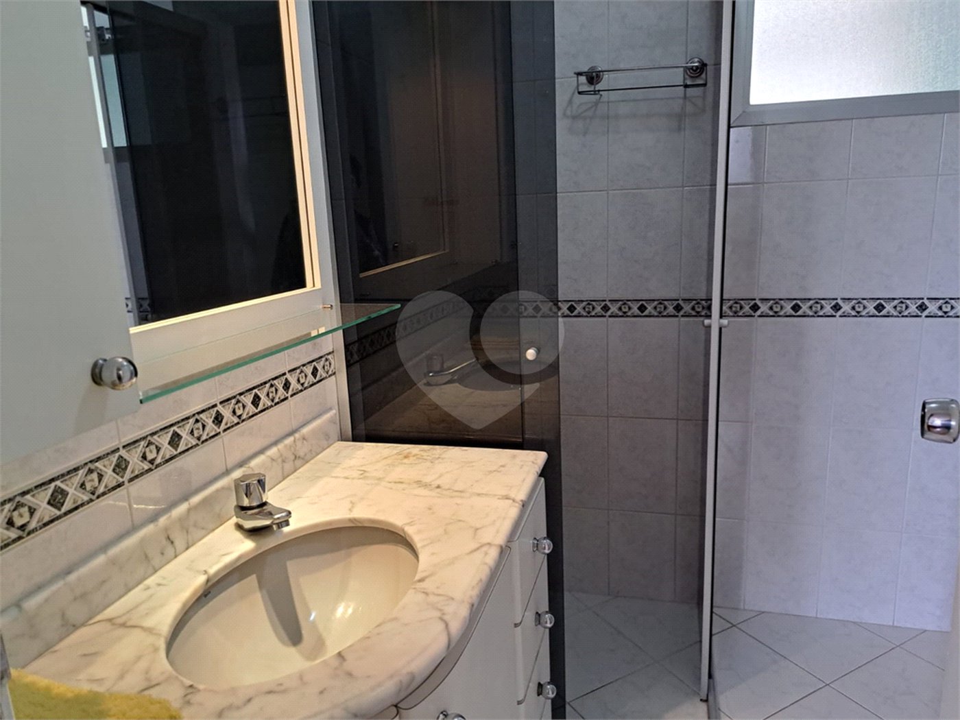 Apartamento à venda com 2 quartos, sendo 1 suíte, em Campo Belo, São Paulo, SP