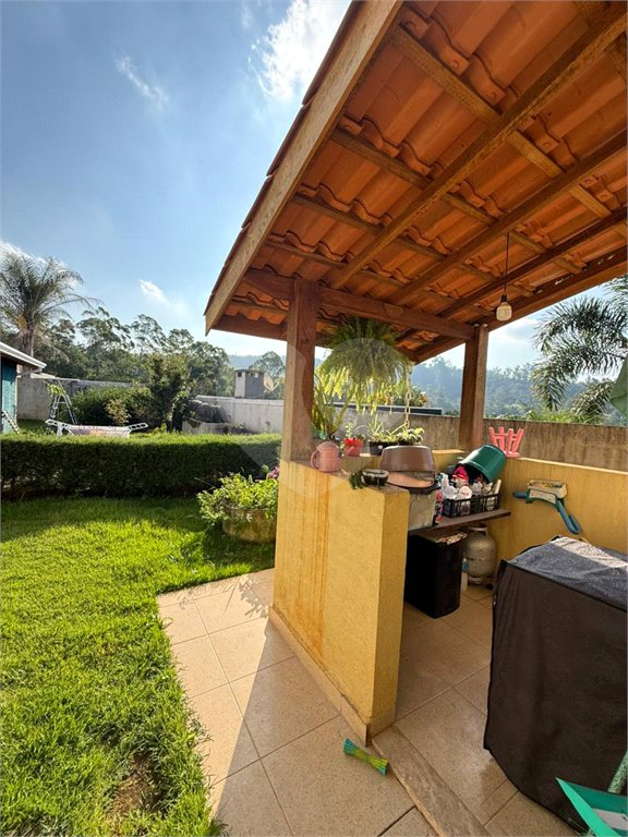 Casa à venda com 3 quartos, sendo 1 suíte, em Portão, Atibaia, SP