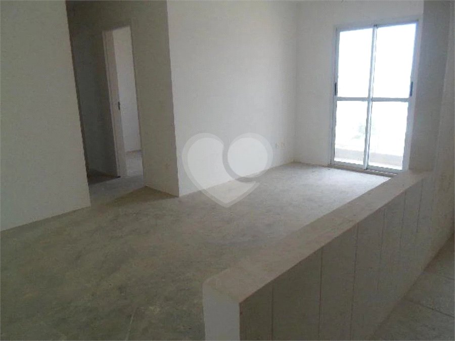 Apartamento à venda com 2 quartos, sendo 1 suíte, em Vila Mazzei, São Paulo, SP