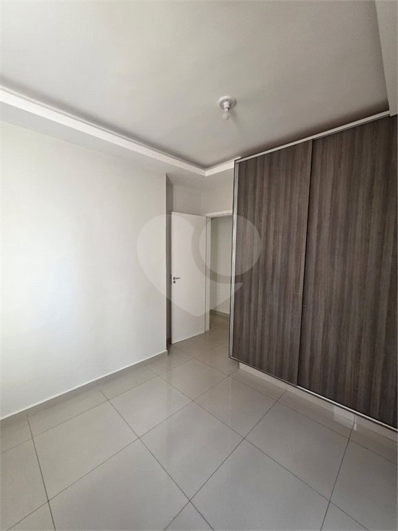 Apartamento à venda com 2 quartos em Parque dos Lagos, Ribeirão Preto, SP