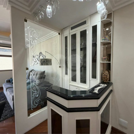 Apartamento à venda com 3 quartos, sendo 1 suíte, em Vila Isabel, Rio de Janeiro, RJ