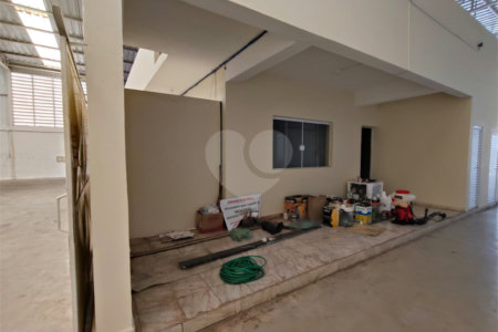 Salão para alugar em Vila Vendramini, Itapetininga, SP