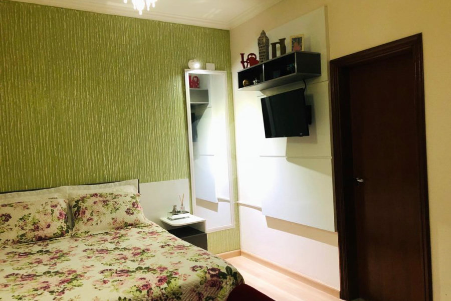 Casa Térrea à venda com 3 quartos, sendo 1 suíte, em Serra da Cantareira, Mairiporã, SP