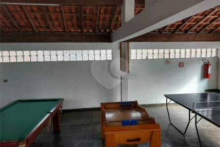 Apartamento à venda com 3 quartos, sendo 1 suíte, em Vila Indiana, São Paulo, SP