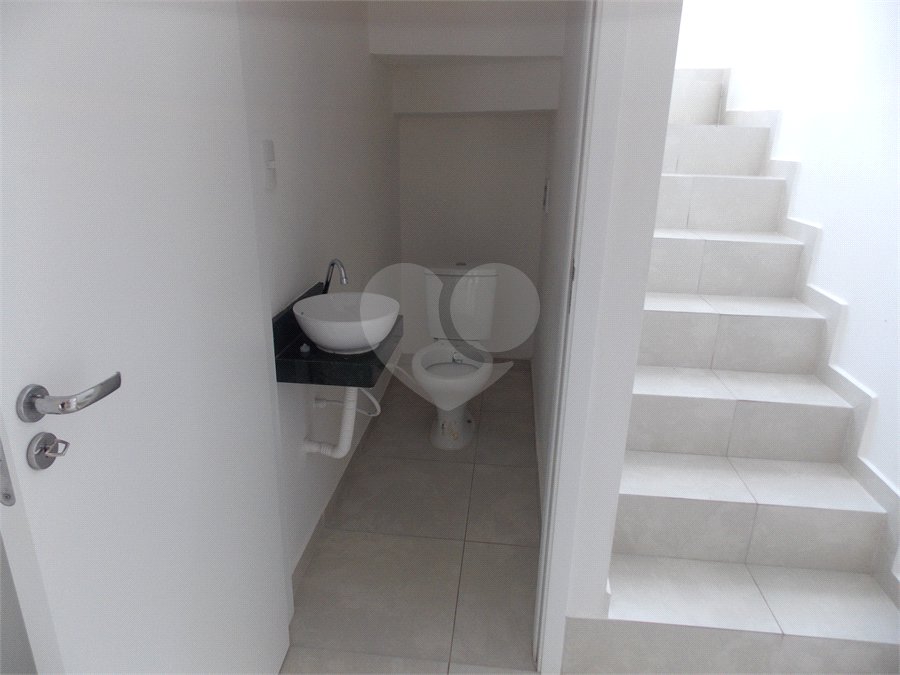 Villagio à venda com 2 quartos em Jardim Ciliar, Atibaia, SP