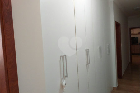 Casa à venda com 4 suítes no condomínio Jardim Theodora, Itu - SP