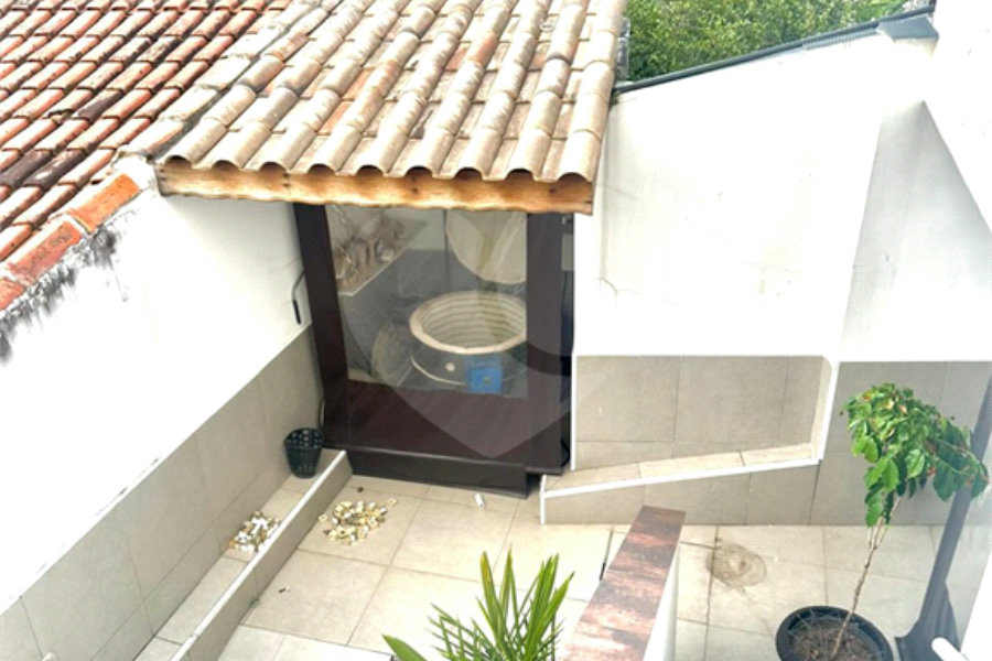 Sobrado à venda com 4 quartos, sendo 1 suíte, em Vila Guilherme, São Paulo, SP