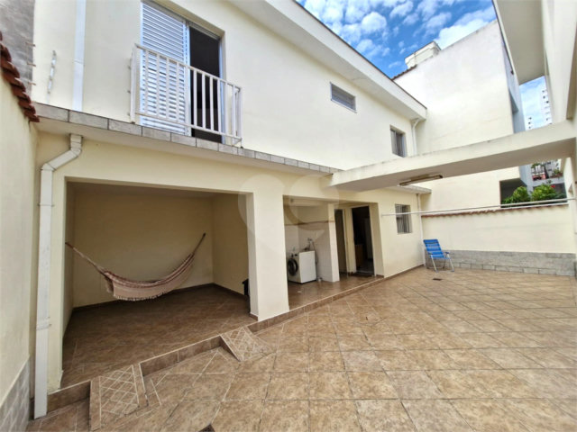 Casa à venda com 3 quartos, sendo 1 suíte,  em Granja Julieta, São Paulo, SP