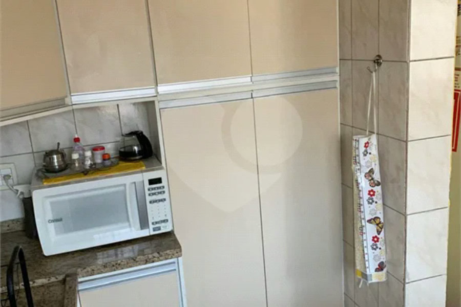 Sobrado à venda com 4 quartos em Casa Verde, São Paulo, SP