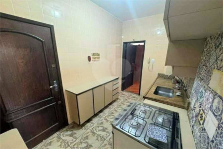 Apartamento à venda com 2 quartos, sendo 1 suíte, em Grajaú, Rio de Janeiro, RJ