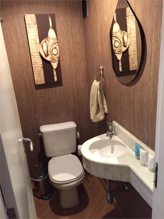 Apartamento à venda com 3 quartos, sendo 1 suíte, em Vila Andrade, São Paulo, SP