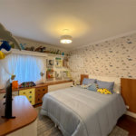 Apartamento à venda com 3 suítes em Campo Belo, São Paulo, SP