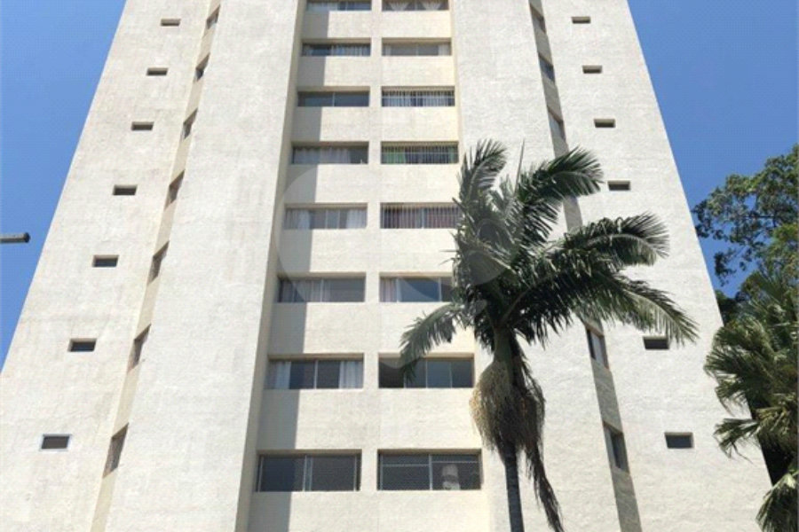 Cobertura à venda com 3 suítes em Tremembé, São Paulo, SP
