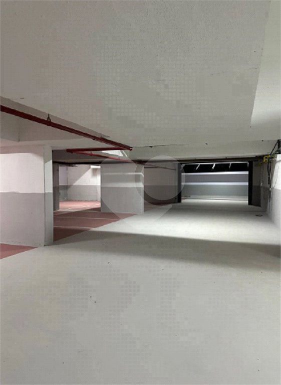 Apartamento à venda com 1 quarto em Pinheiros, São Paulo, SP