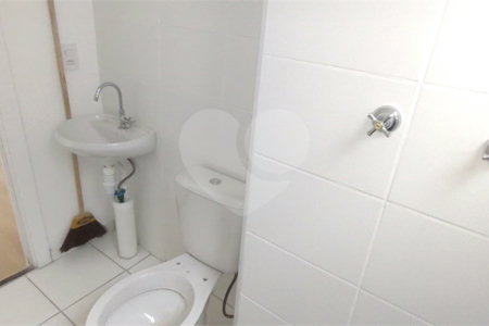 Apartamento à venda com 2 quartos em Campo Grande, Rio de Janeiro, RJ