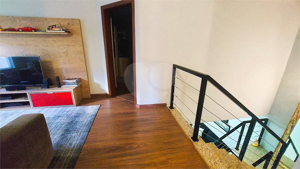 Casa à venda com 3 suítes no condomínio Residencial Villa dos Inglezes, Sorocaba - SP