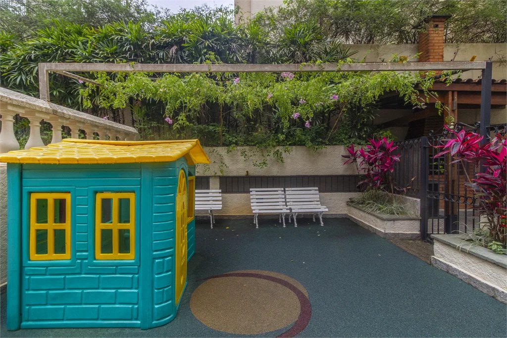 Apartamento à venda com 3 quartos, sendo 1 suíte, em Sumarezinho, São Paulo, SP