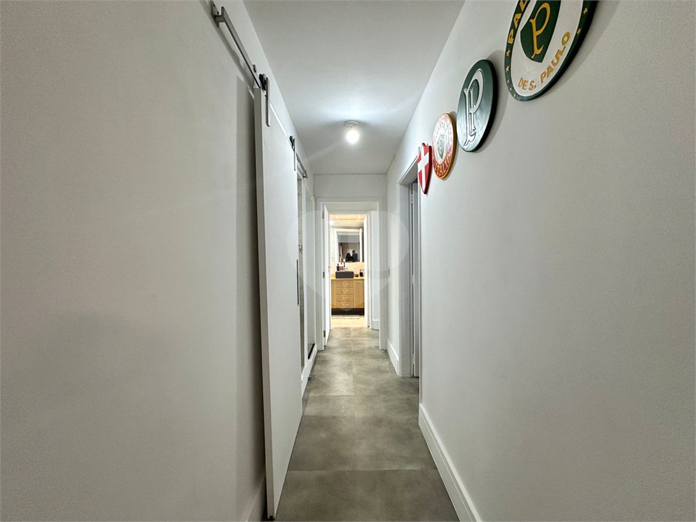 Apartamento à venda com 3 quartos em Barra Funda, São Paulo, SP