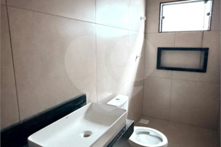 Casa à venda com 2 quartos, sendo 1 suíte,  em Nova Tres Lagoas, Três Lagoas, MS