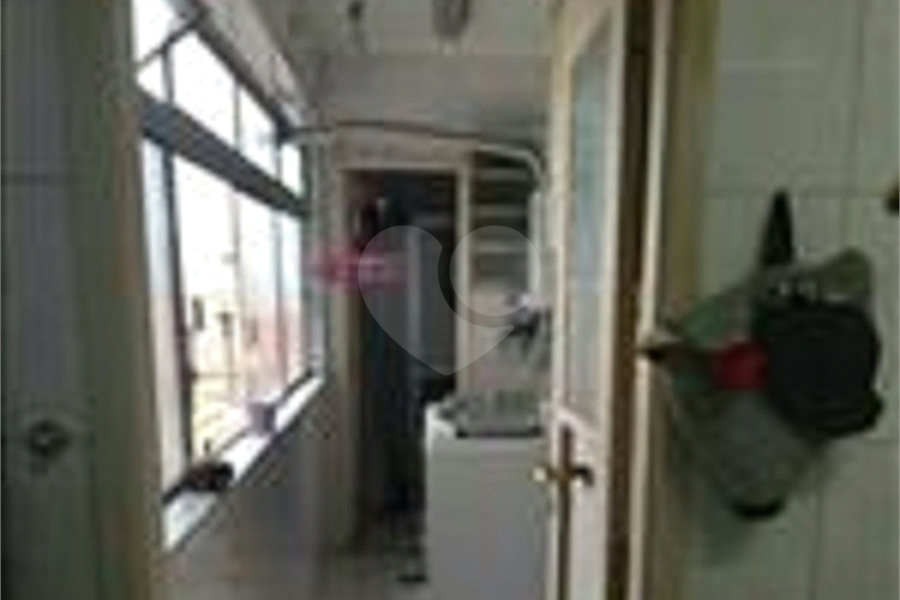 Apartamento à venda com 3 quartos, sendo 1 suíte, em Tucuruvi, São Paulo, SP