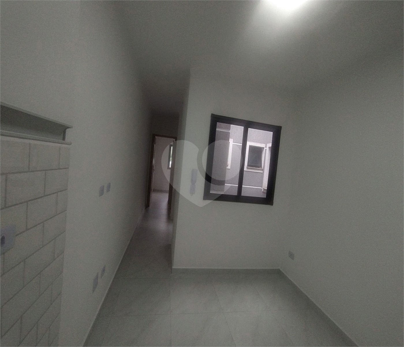 Apartamento para alugar com 1 quarto em Santana, São Paulo, SP