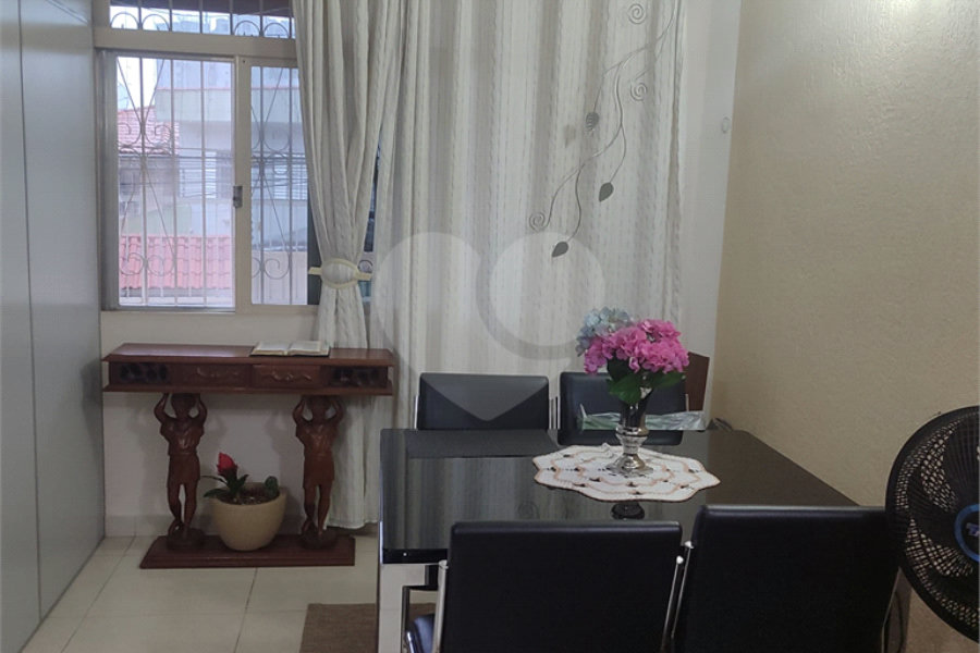 Sobrado à venda com 3 quartos em Limão, São Paulo, SP