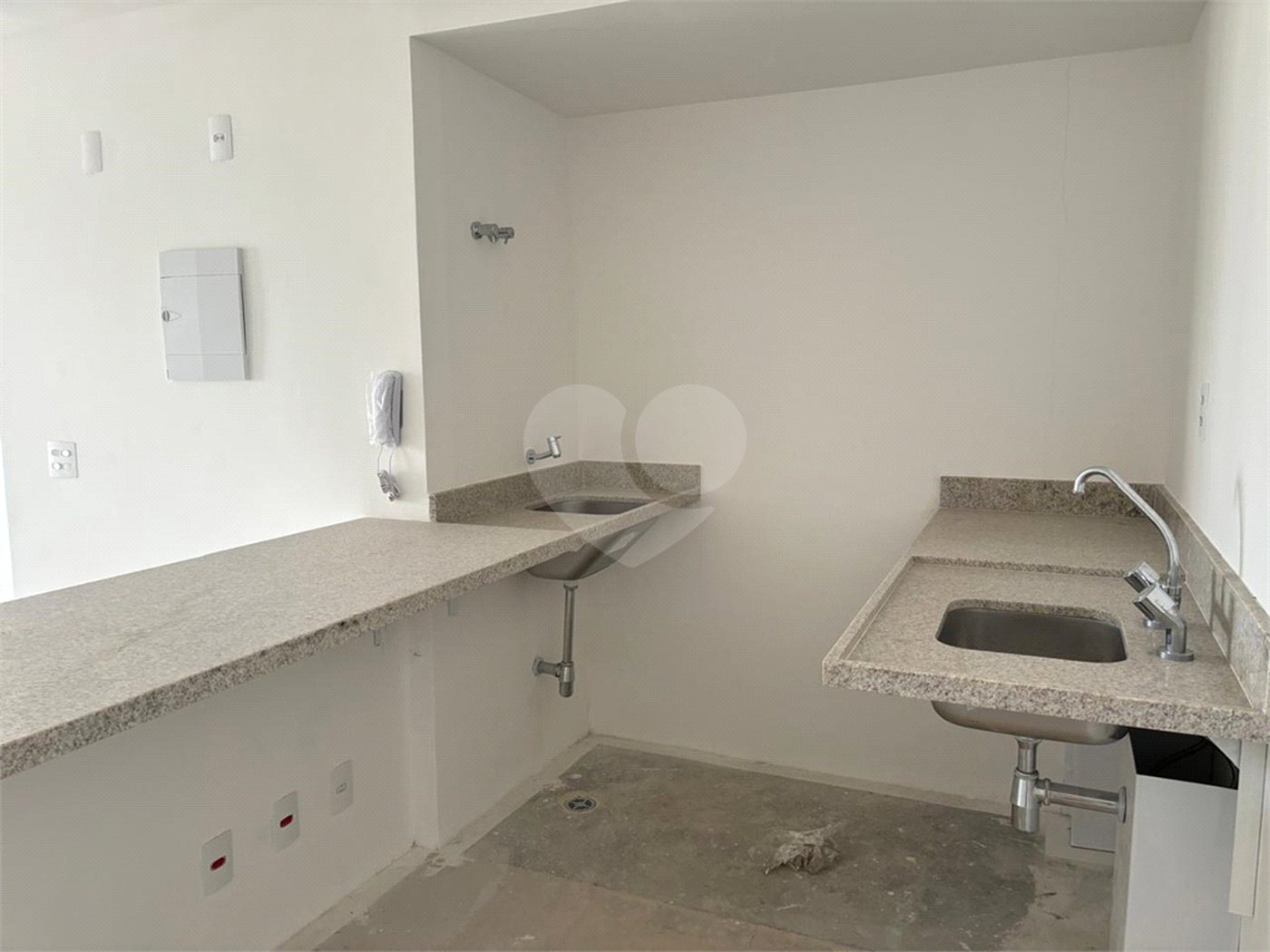 Apartamento à venda com 1 suíte em Vila Cordeiro, São Paulo, SP