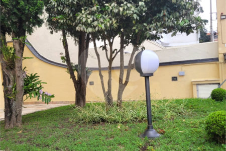 Apartamento à venda com 1 quarto em Mirandópolis, São Paulo, SP