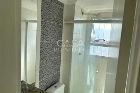 Apartamento à venda com 2 quartos em Jardim Guarujá, Sorocaba, SP