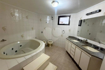 Apartamento à venda com 3 suítes em Água Fria, São Paulo, SP