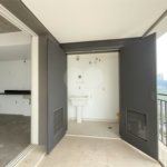 Apartamento à venda com 1 suíte em Cidade Monções, São Paulo, SP