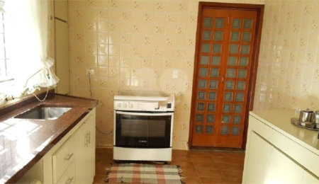 Sobrado à venda com 3 quartos em Vila Maria Alta, São Paulo, SP