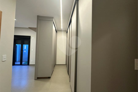 Casa Térrea à venda com 3 suítes no condomínio Residencial Terras de Siena, Ribeirão Preto - SP