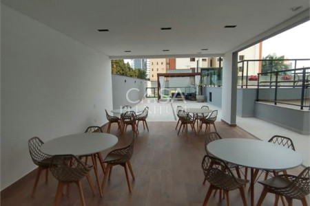 Apartamento à venda ou para alugar com 3 suítes em Parque Campolim, Sorocaba, SP