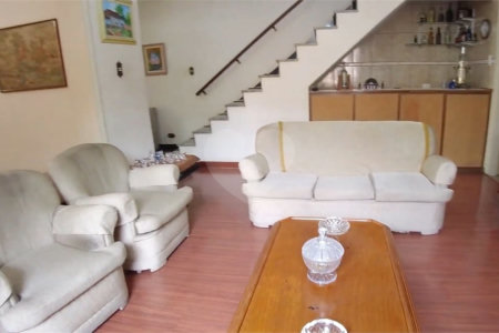 Sobrado à venda com 3 quartos, sendo 2 suítes, em Santana, São Paulo, SP