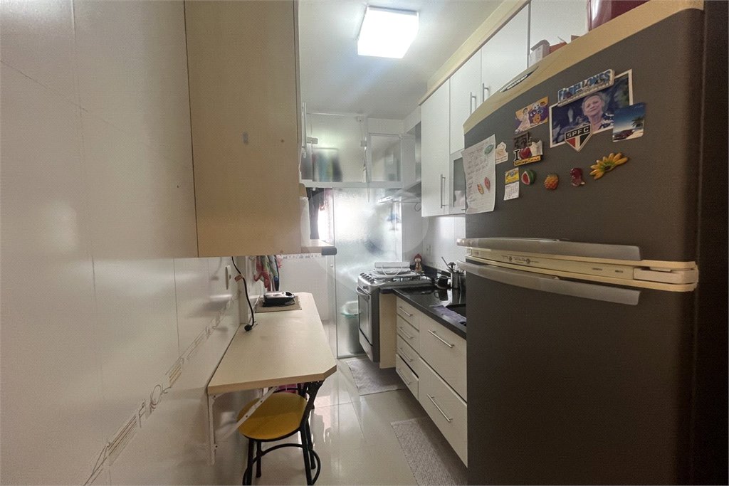 Apartamento à venda com 2 quartos em Vila Paiva, São Paulo, SP