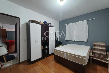Casa Térrea à venda com 2 quartos em Parque das Paineiras, Sorocaba, SP