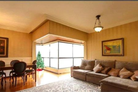 Apartamento à venda com 3 suítes em Vila Andrade, São Paulo, SP