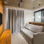 Apartamento à venda ou para alugar com 1 suíte em Santana, São Paulo, SP