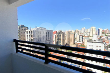Apartamento à venda com 2 quartos em Vila Paulicéia, São Paulo, SP